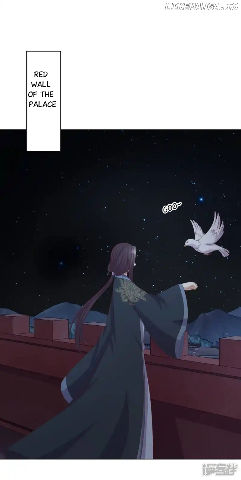 Rewrite My Fate chapter 94 - page 22